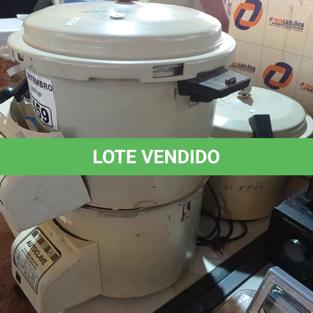 LOTE 459
