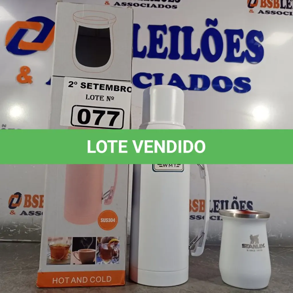 LOTE 077