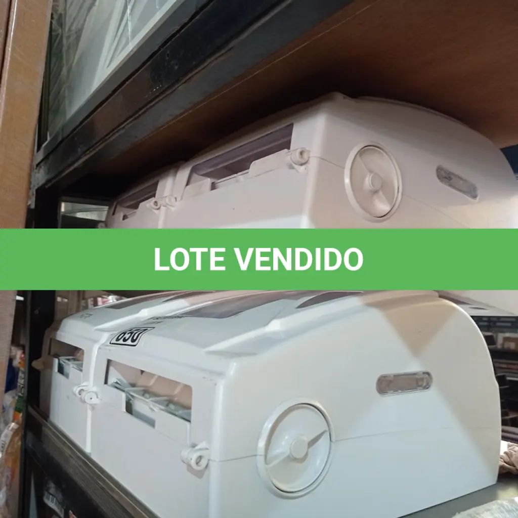 LOTE 650