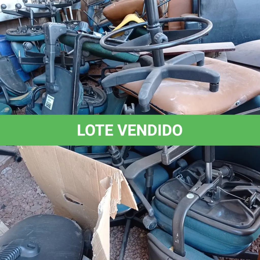 LOTE 648