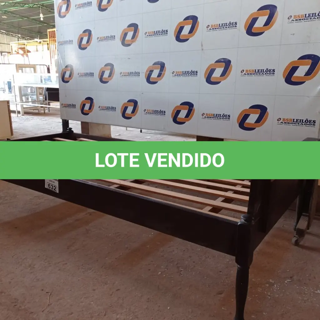 LOTE 632