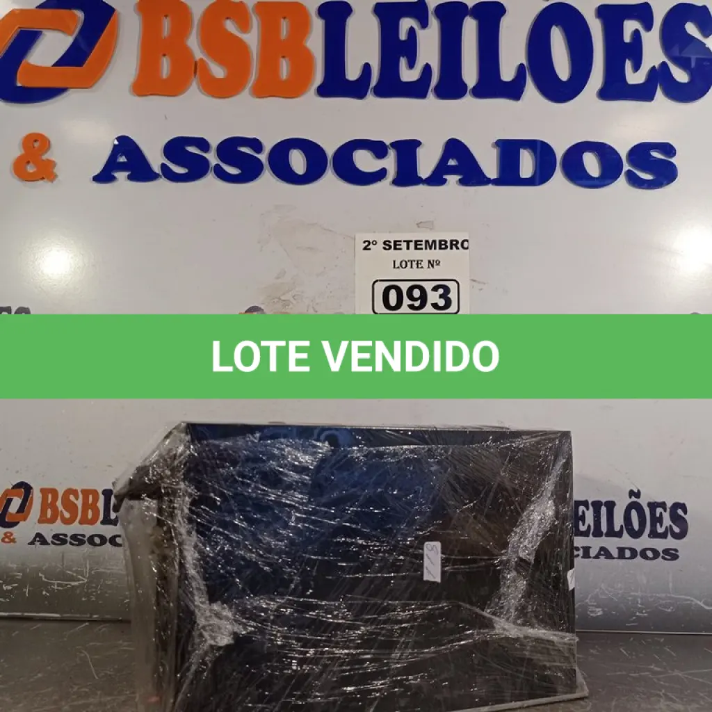 LOTE 093