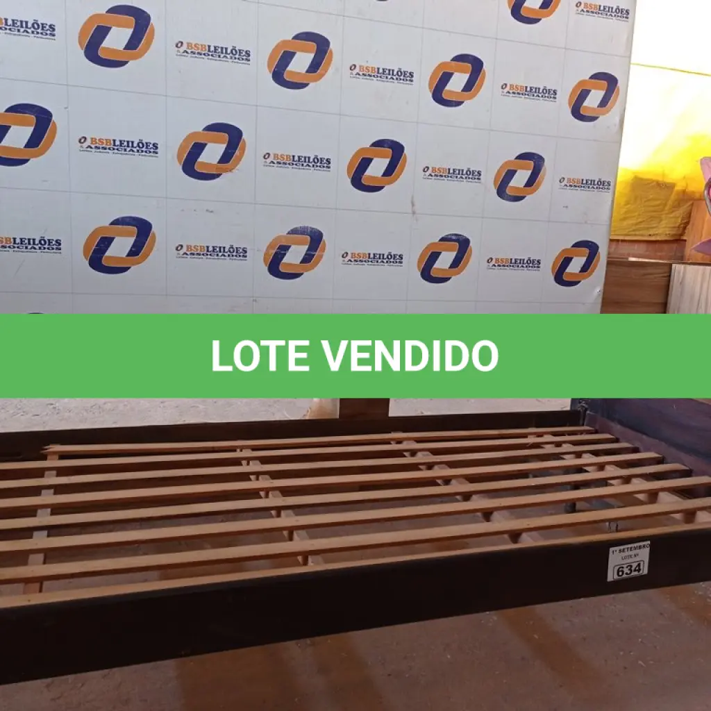 LOTE 634
