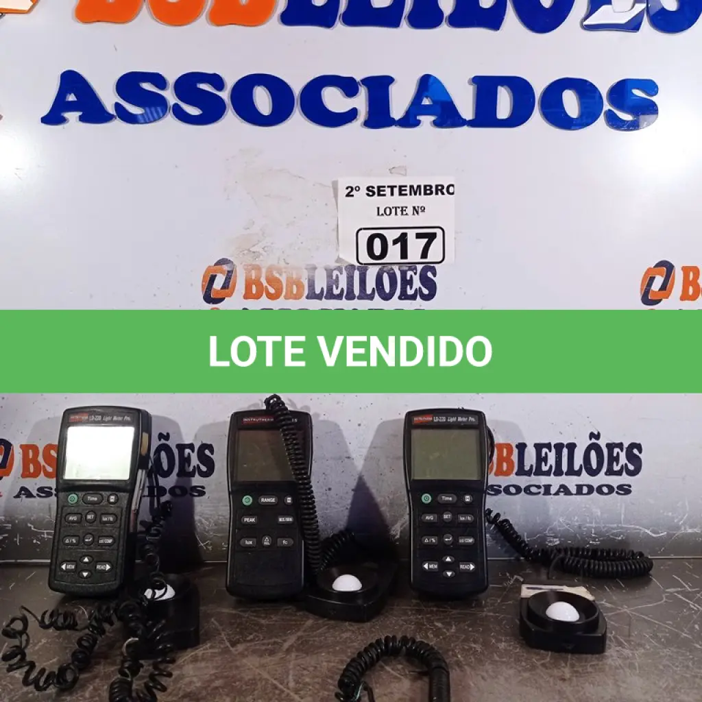 LOTE 017