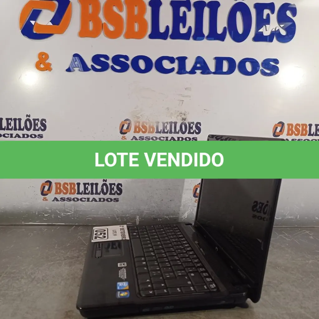 LOTE 052