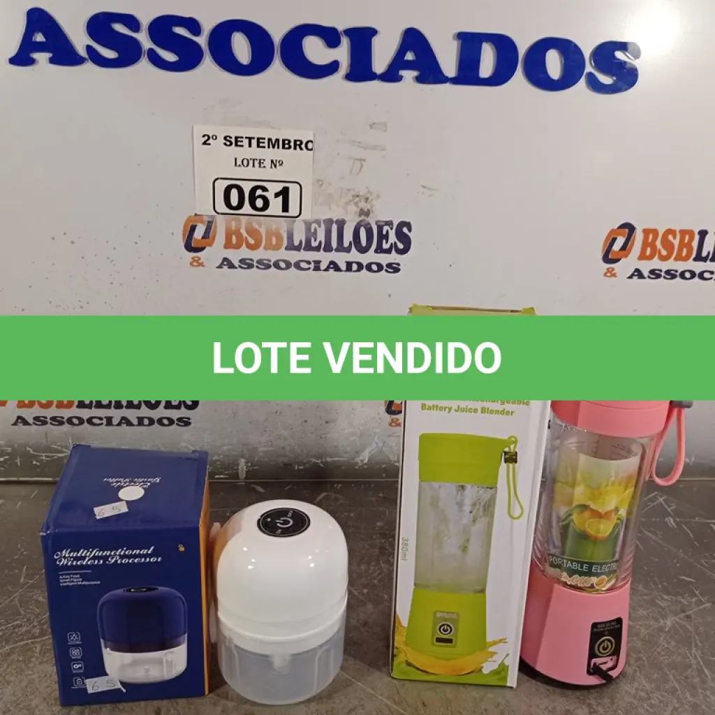 LOTE 061