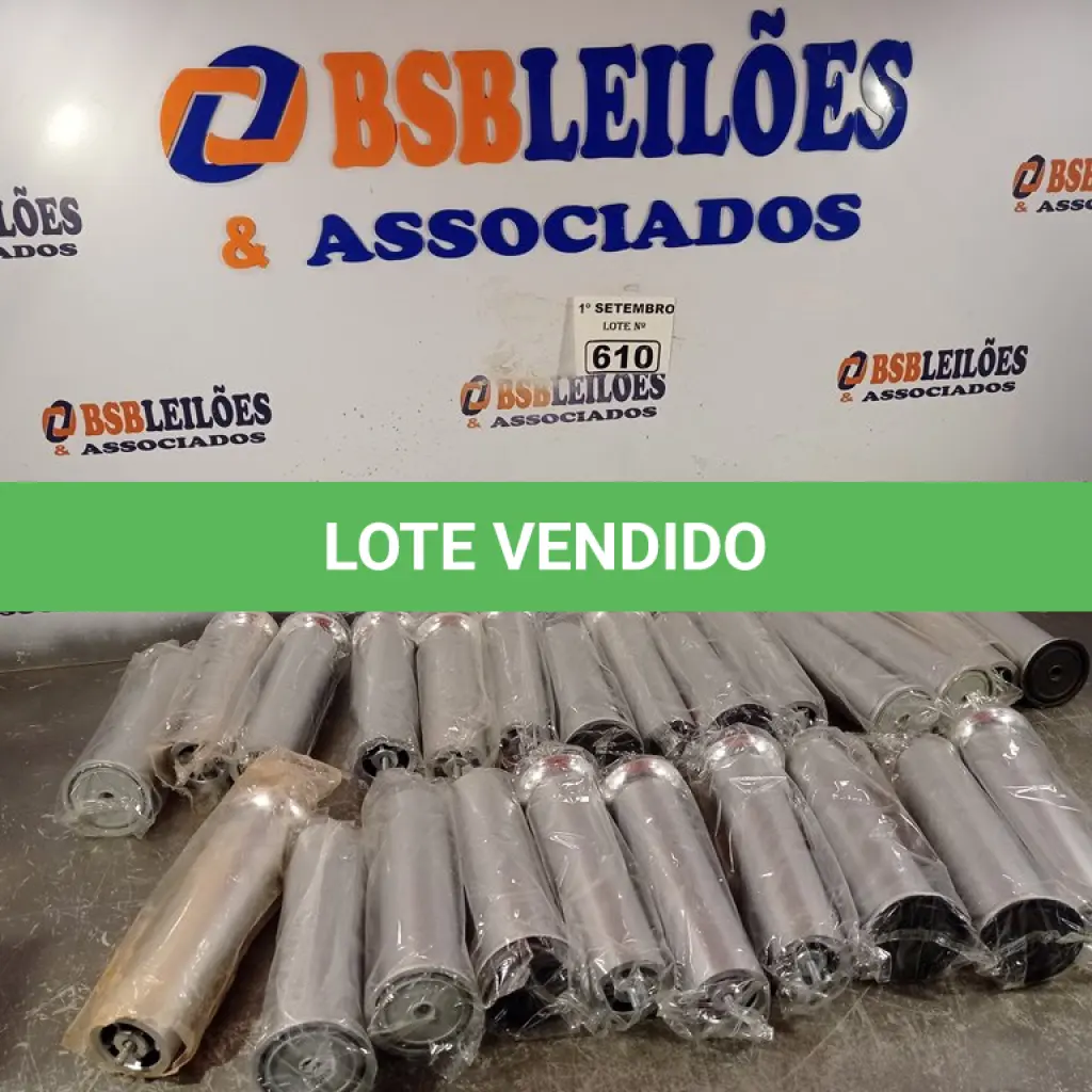 LOTE 610