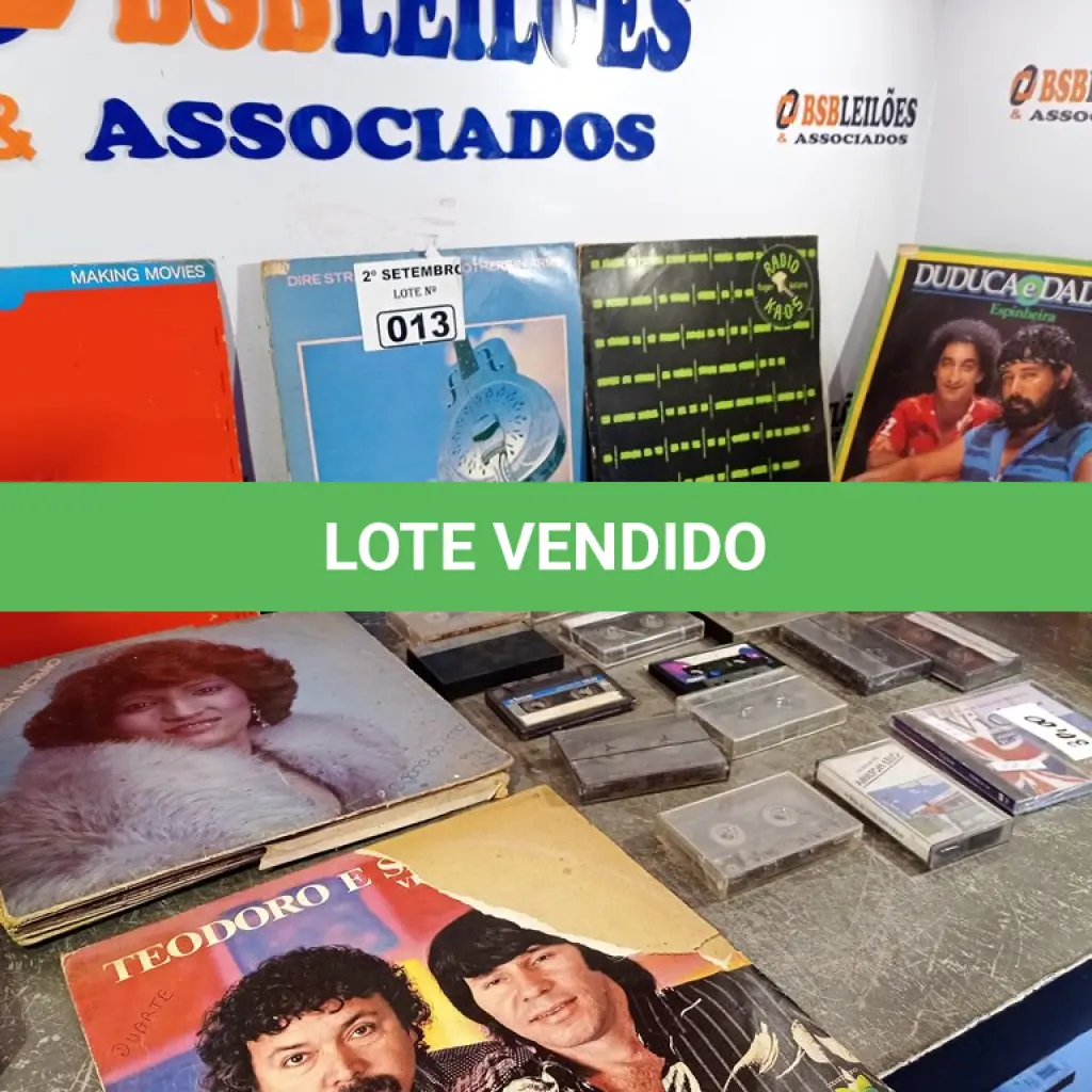LOTE 013