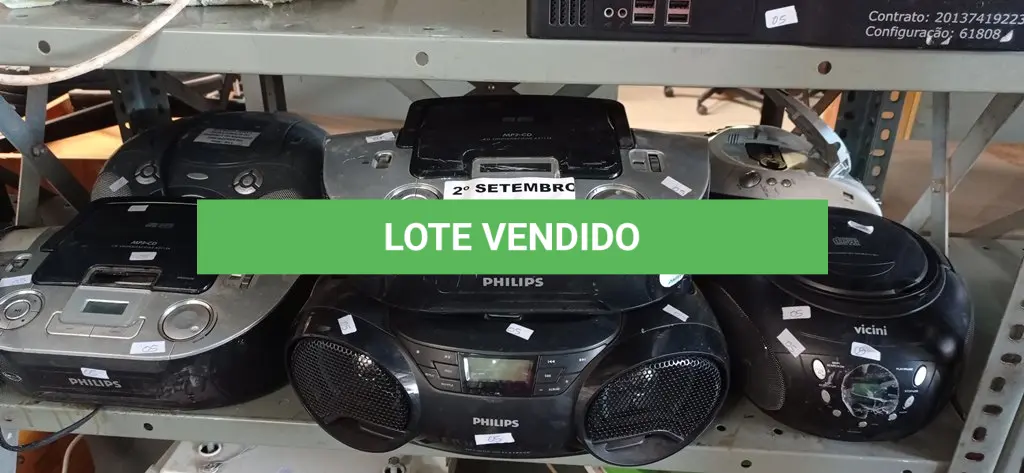 LOTE 232