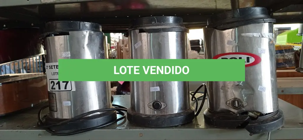 LOTE 217