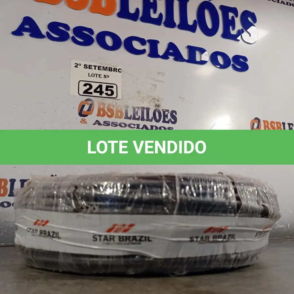 LOTE 245
