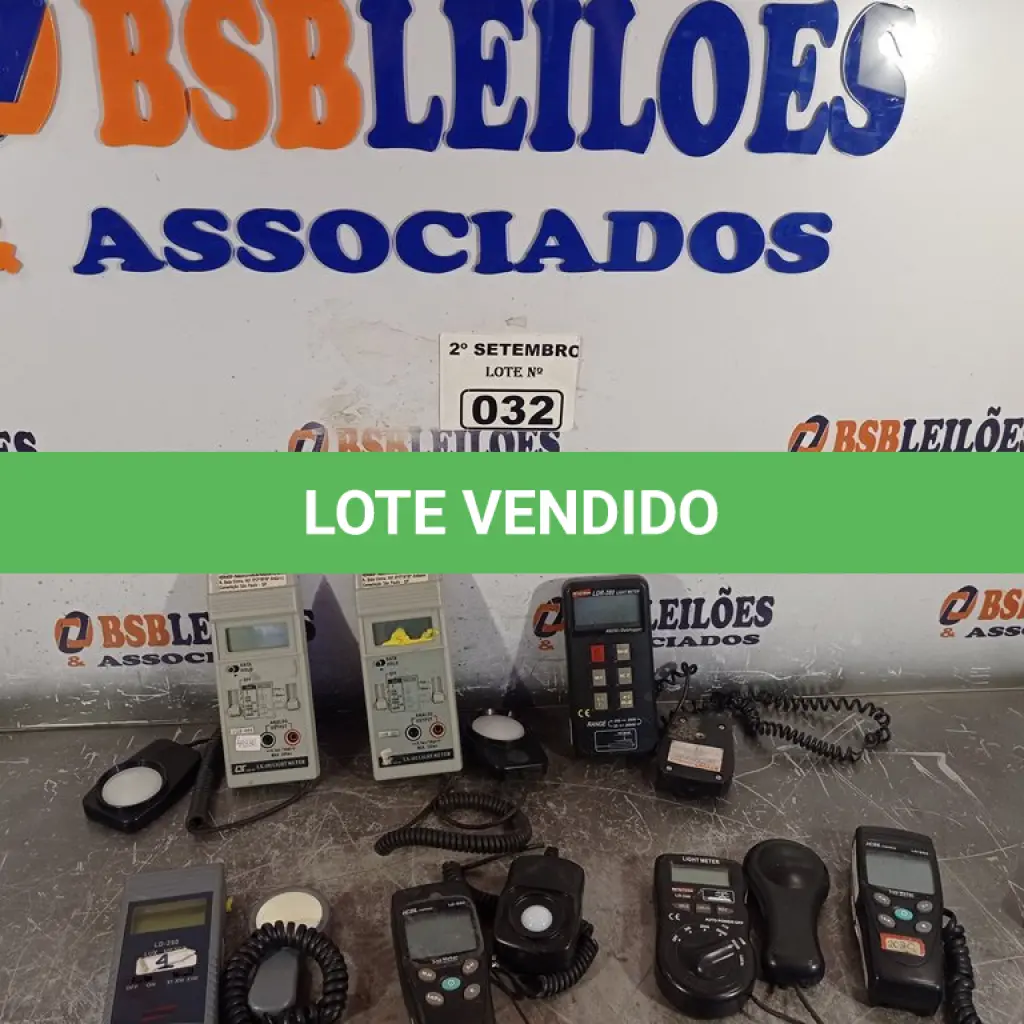 LOTE 032