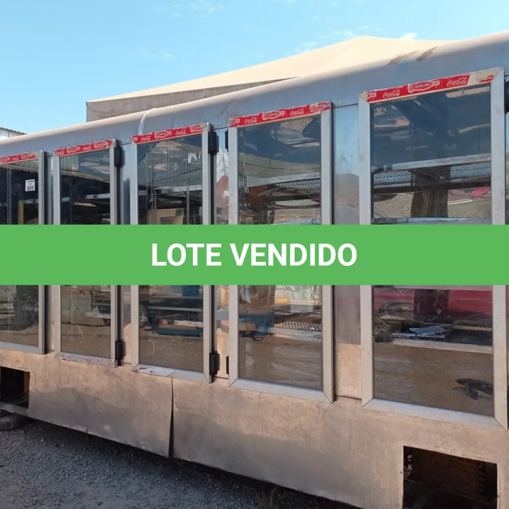 LOTE 631