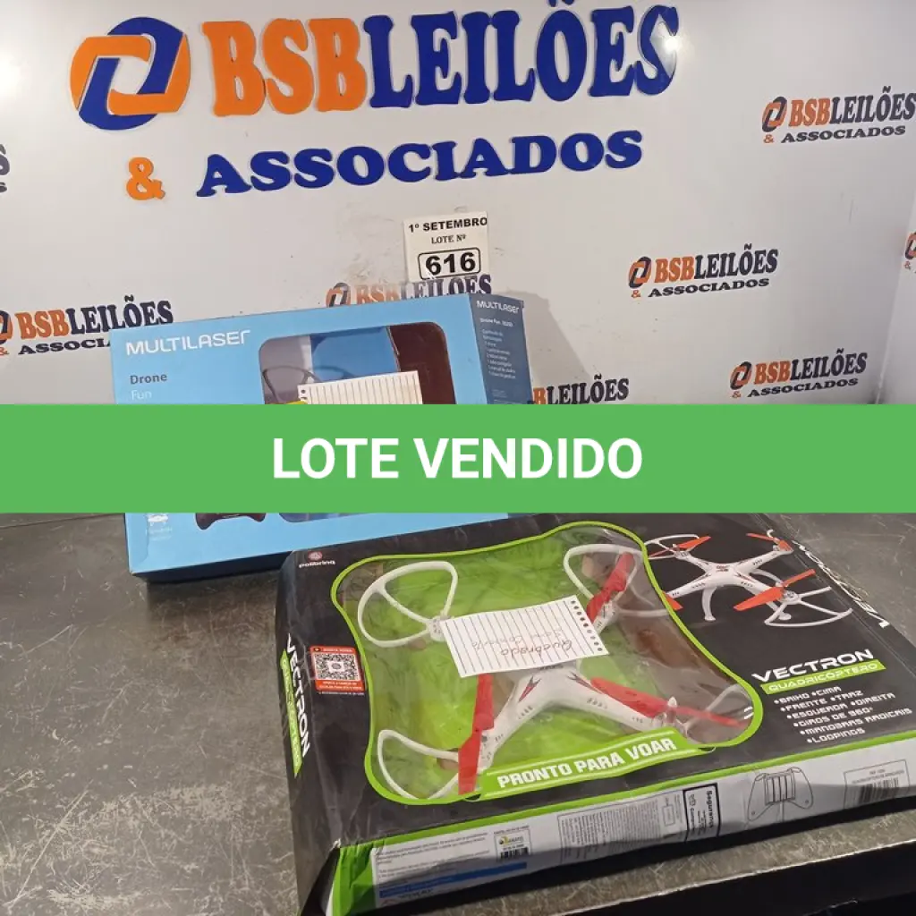 LOTE 616