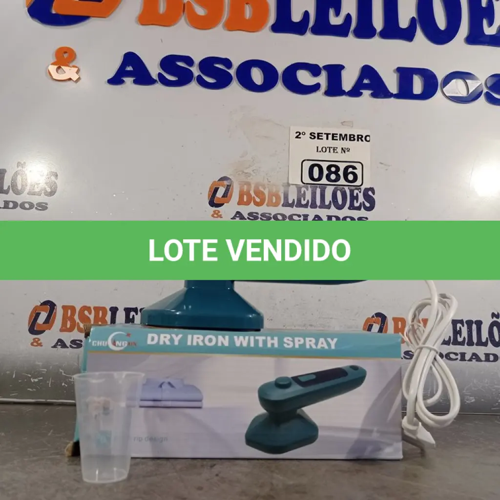LOTE 086