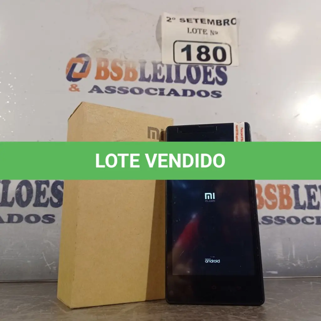 LOTE 180