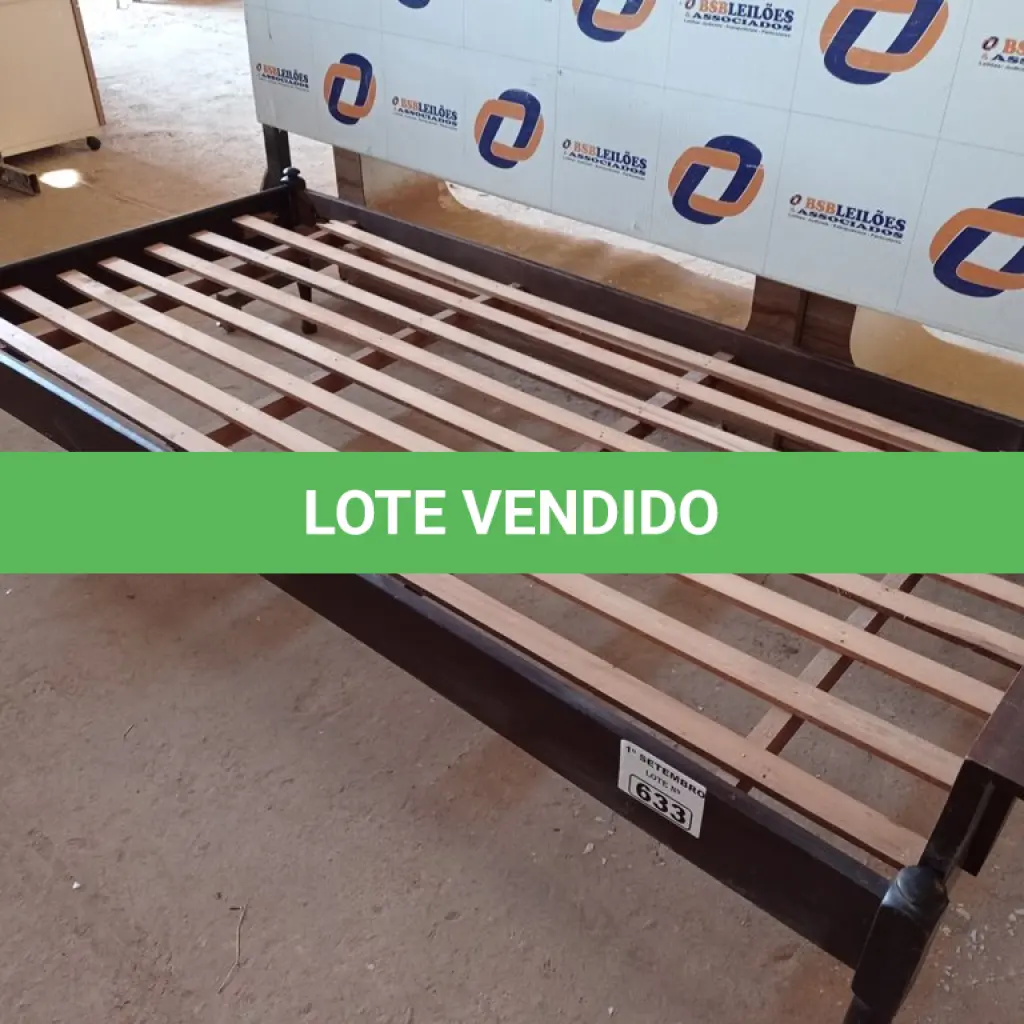 LOTE 633