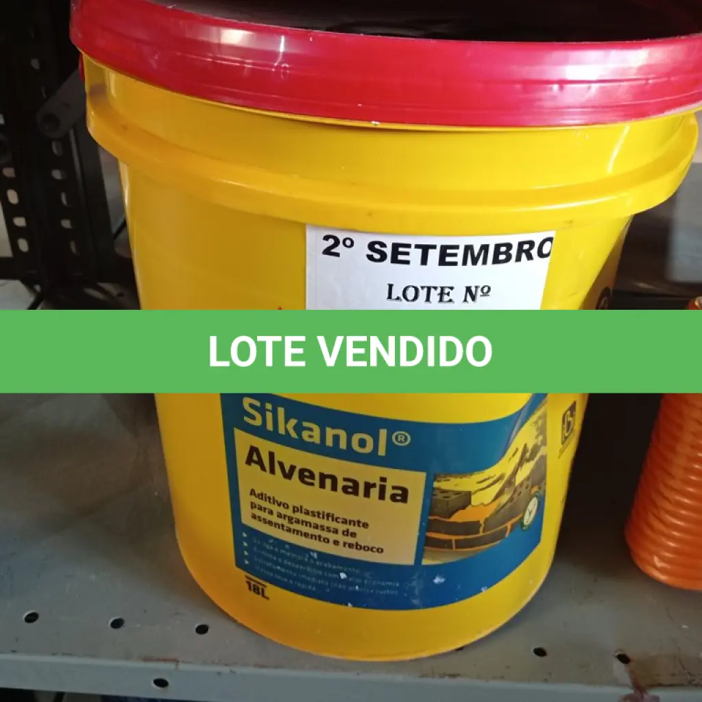 LOTE 173