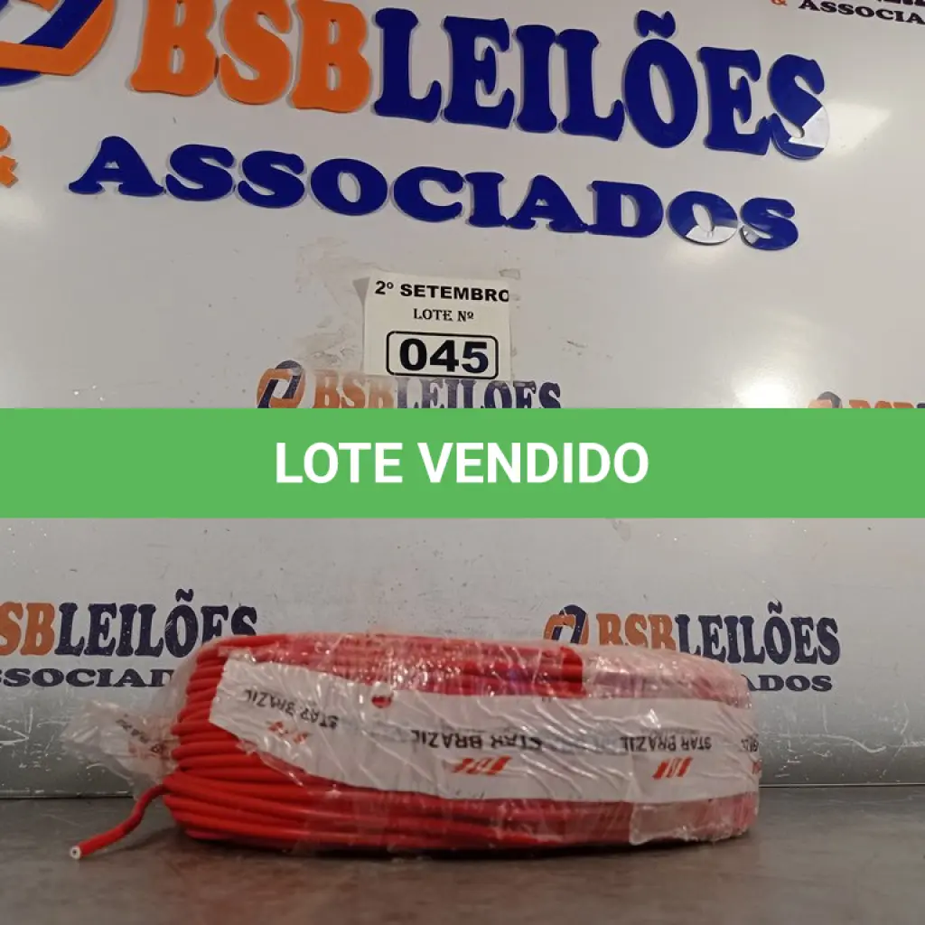 LOTE 045