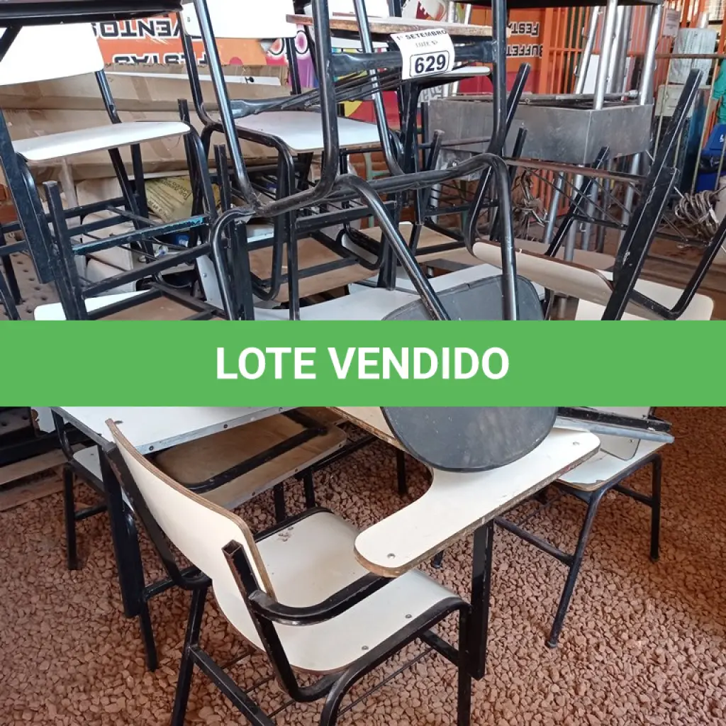 LOTE 629