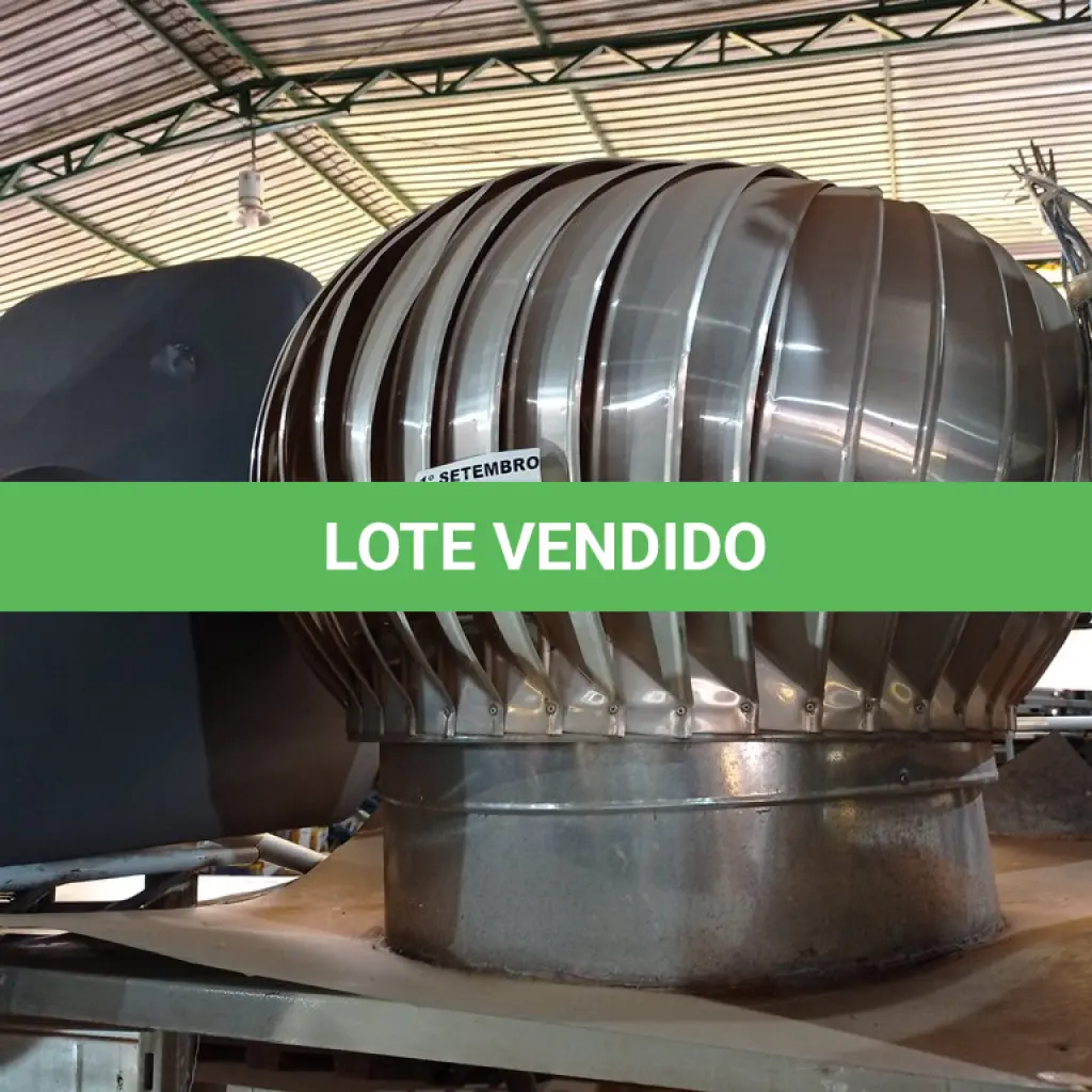 LOTE 599