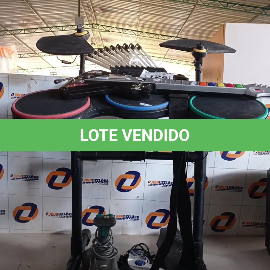 LOTE 126