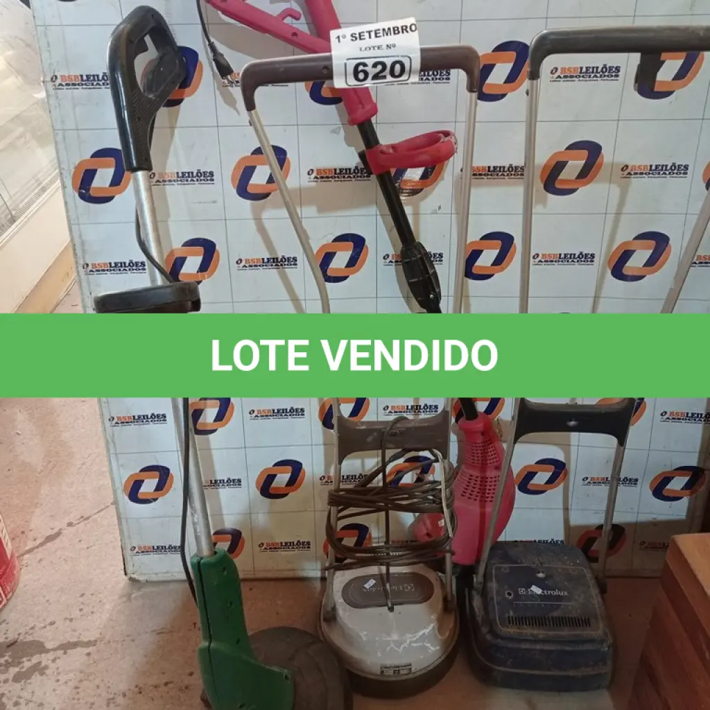 LOTE 620