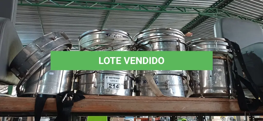 LOTE 214