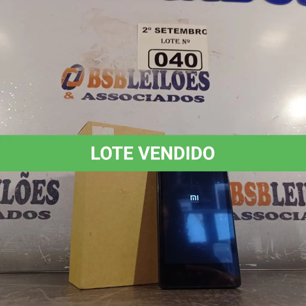 LOTE 040