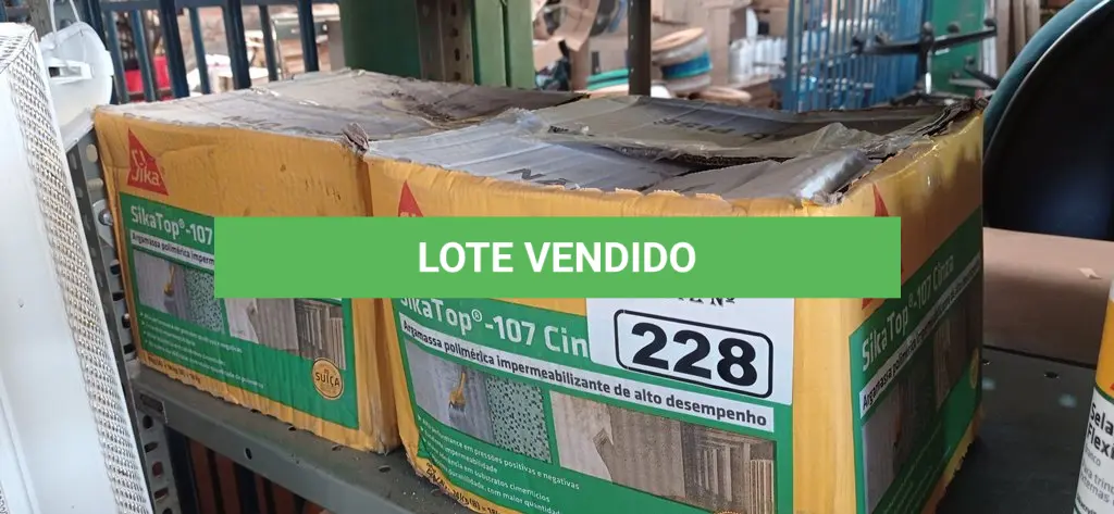 LOTE 228