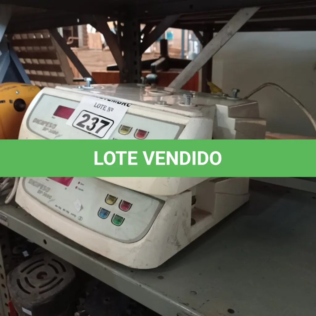 LOTE 237