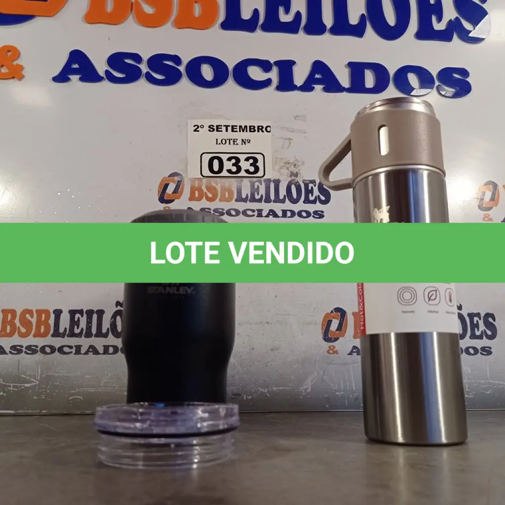 LOTE 033