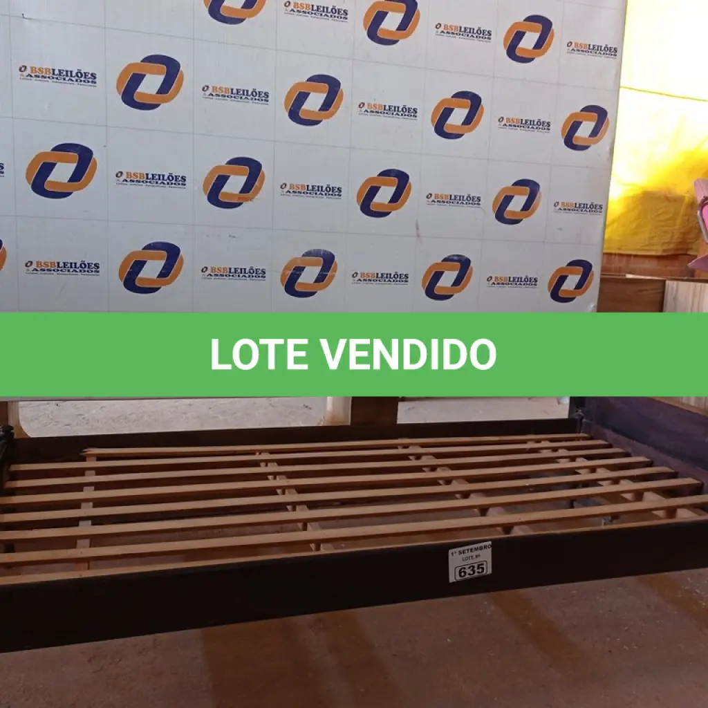 LOTE 635