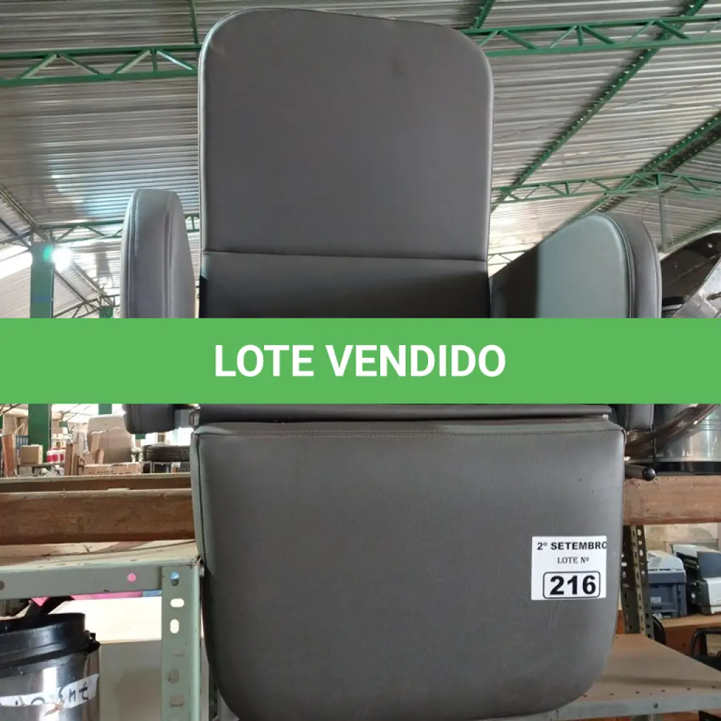 LOTE 216