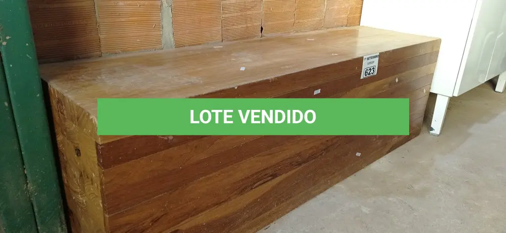 LOTE 623