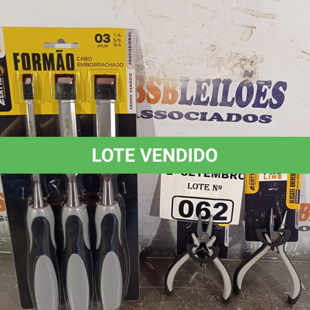 LOTE 062