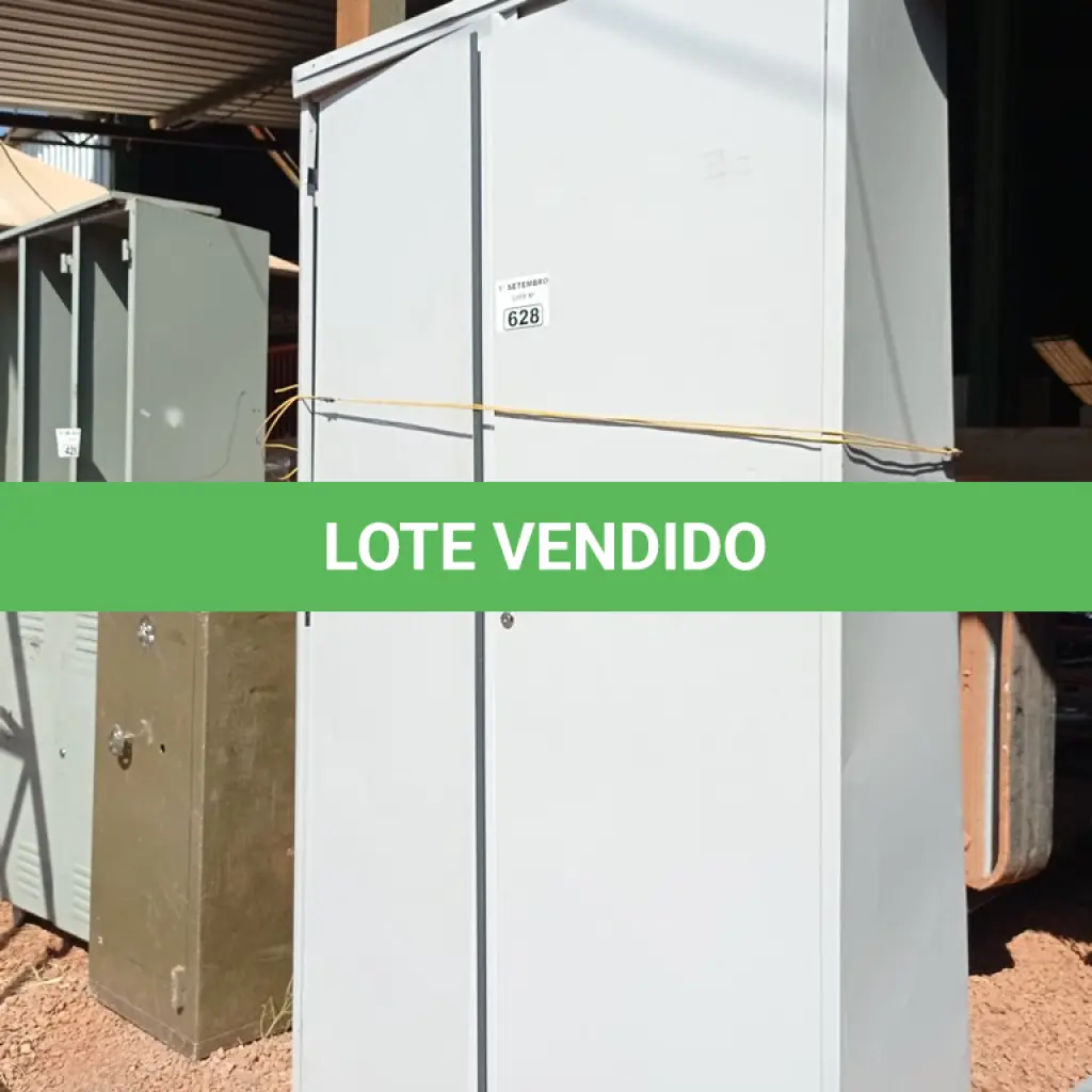 LOTE 628
