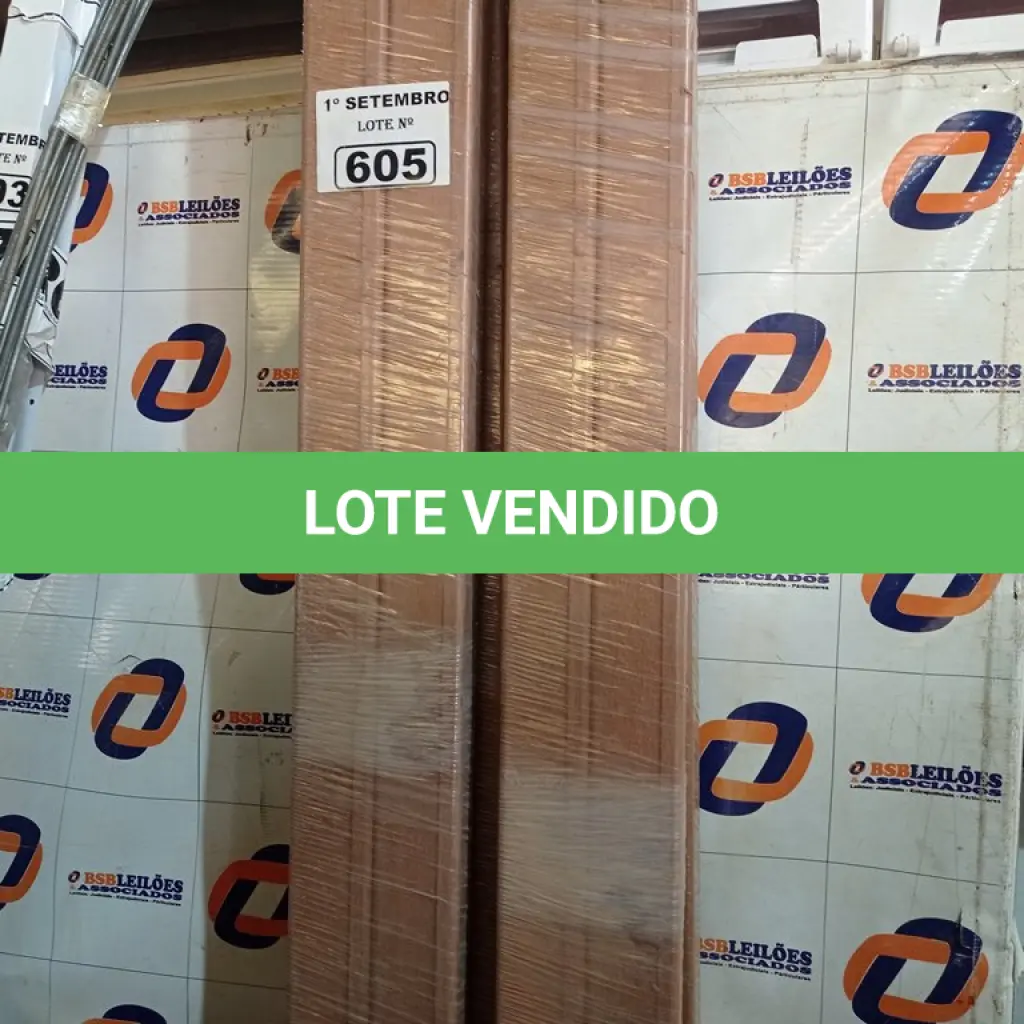 LOTE 605