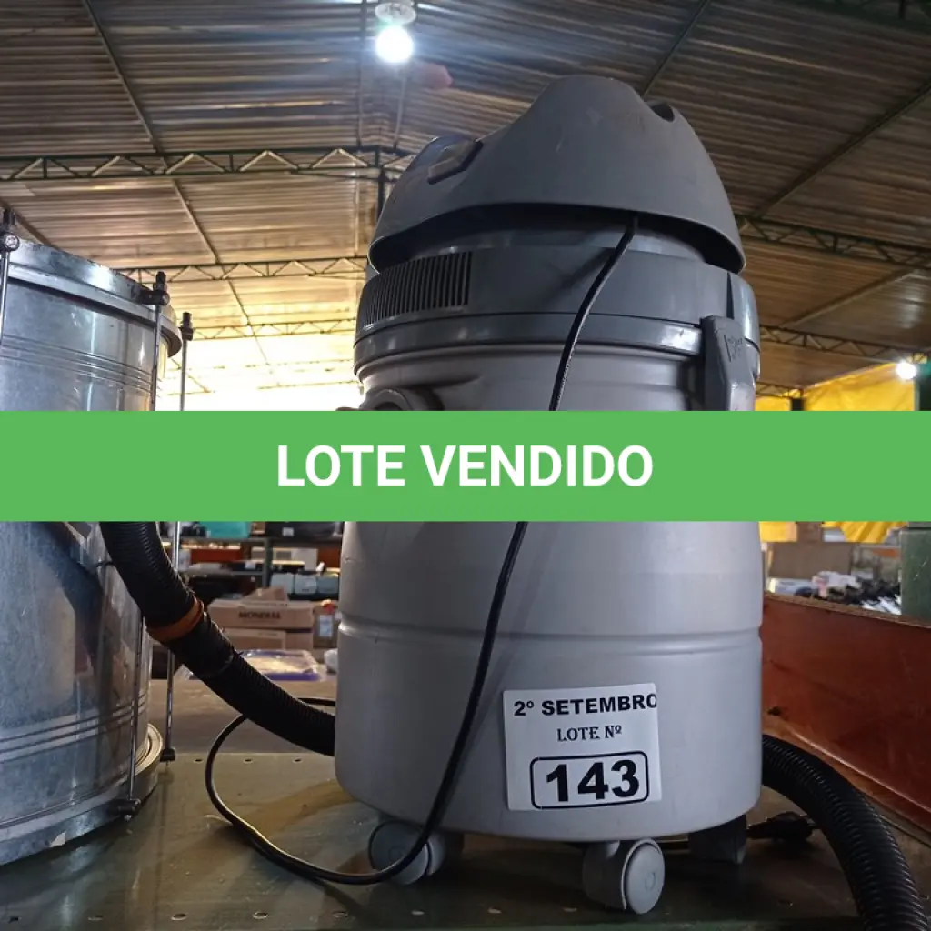 LOTE 143