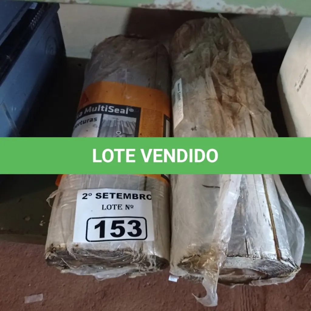 LOTE 153