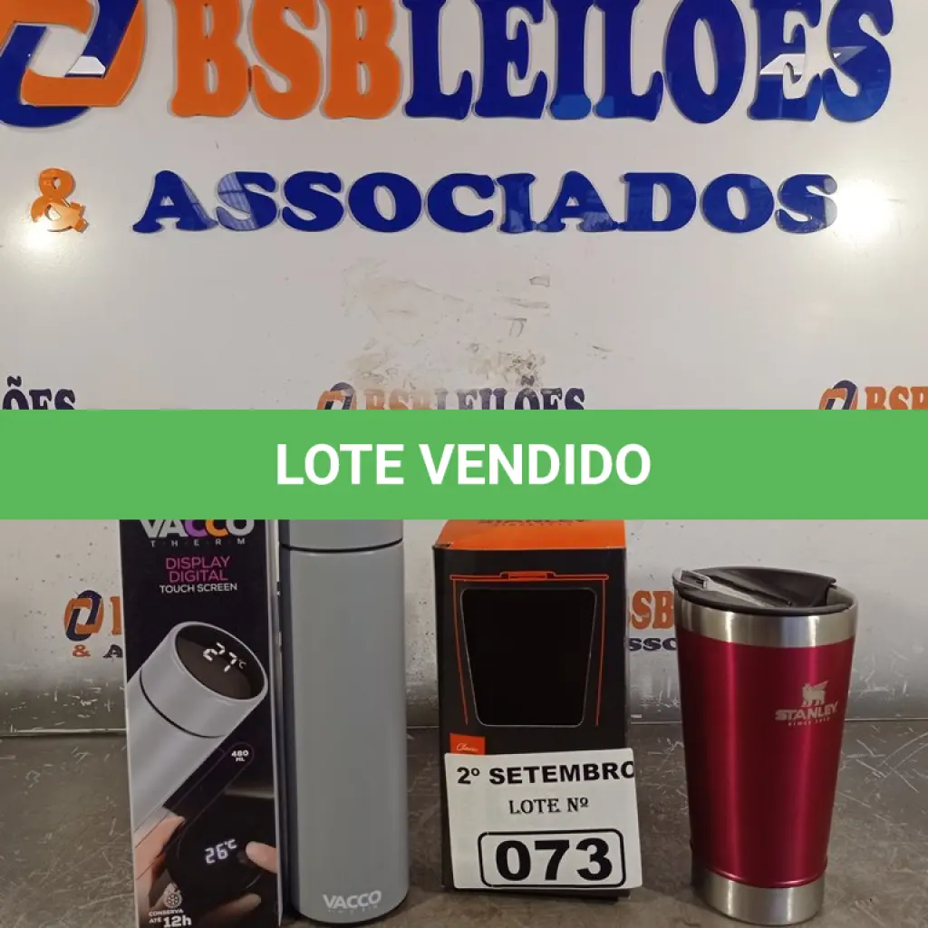 LOTE 073