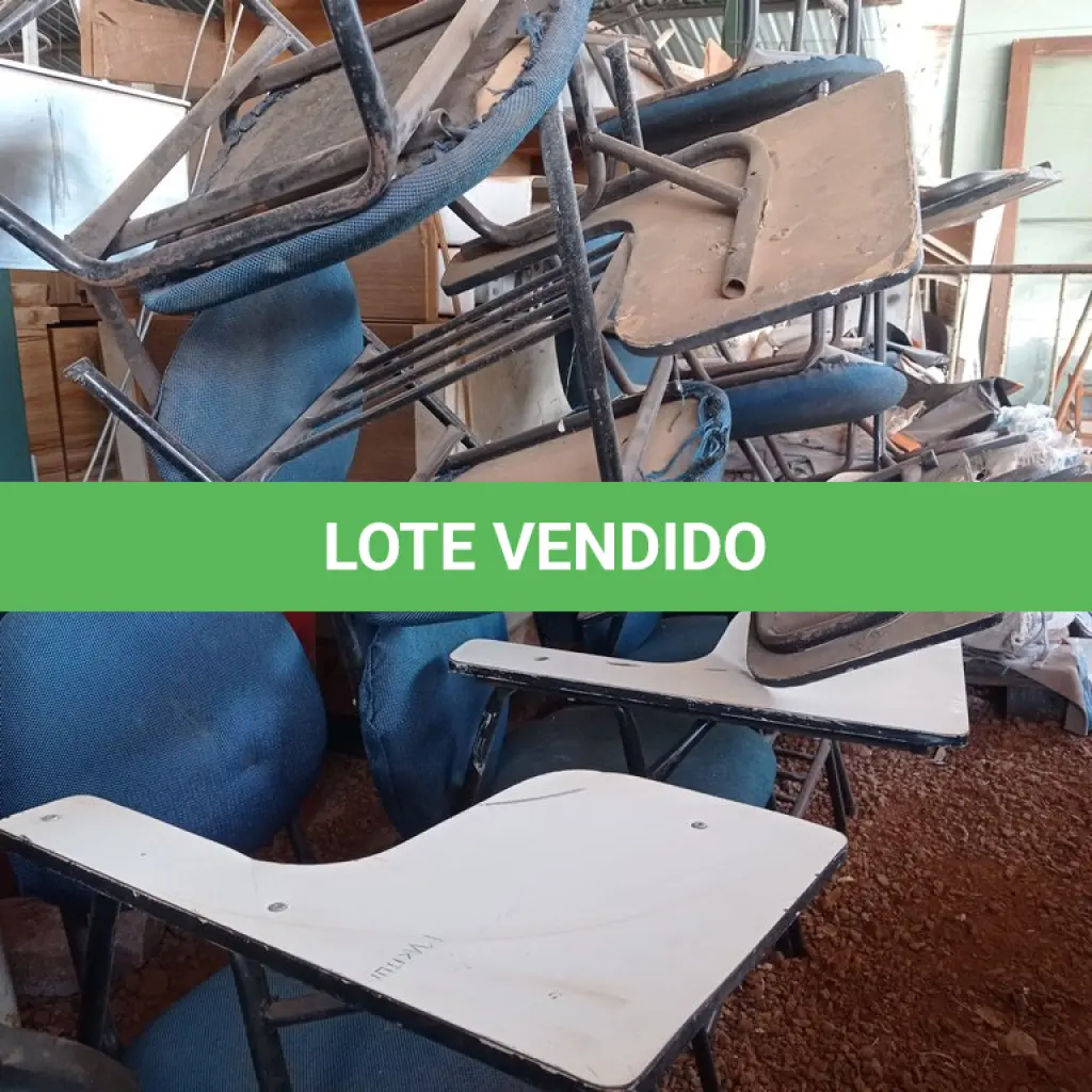 LOTE 649