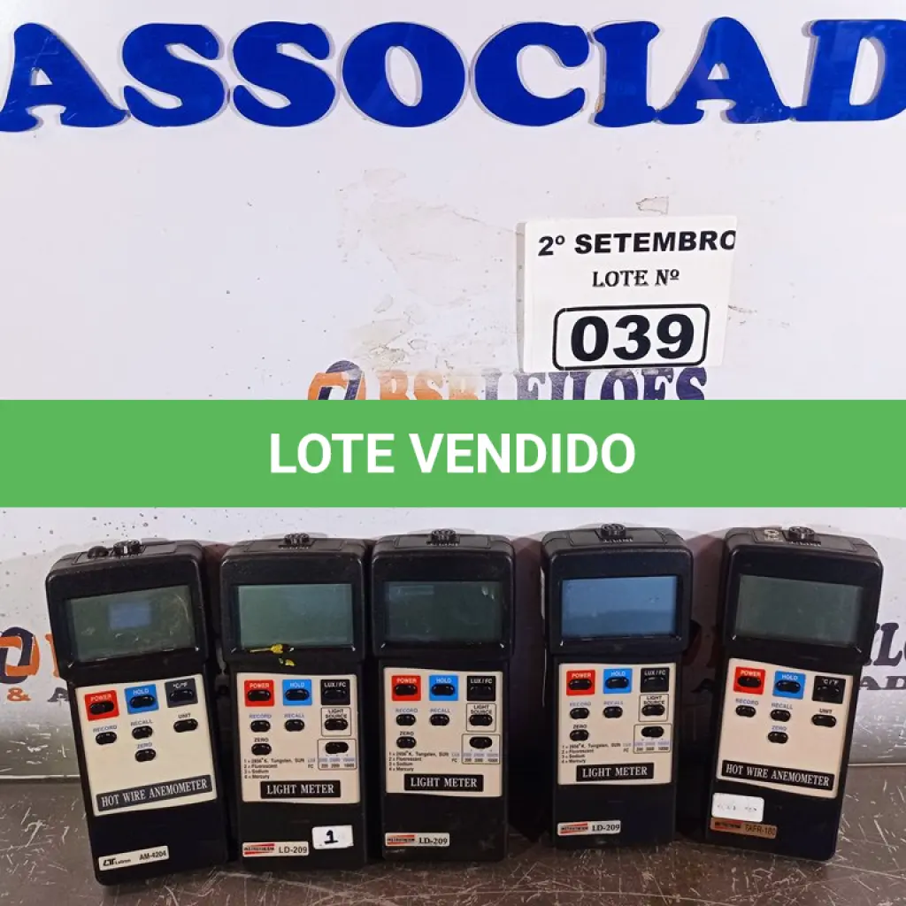 LOTE 039