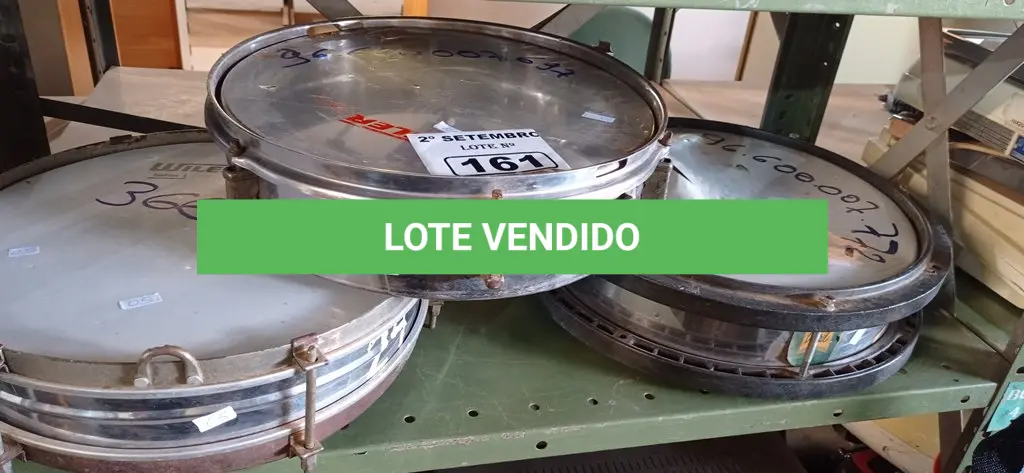 LOTE 161