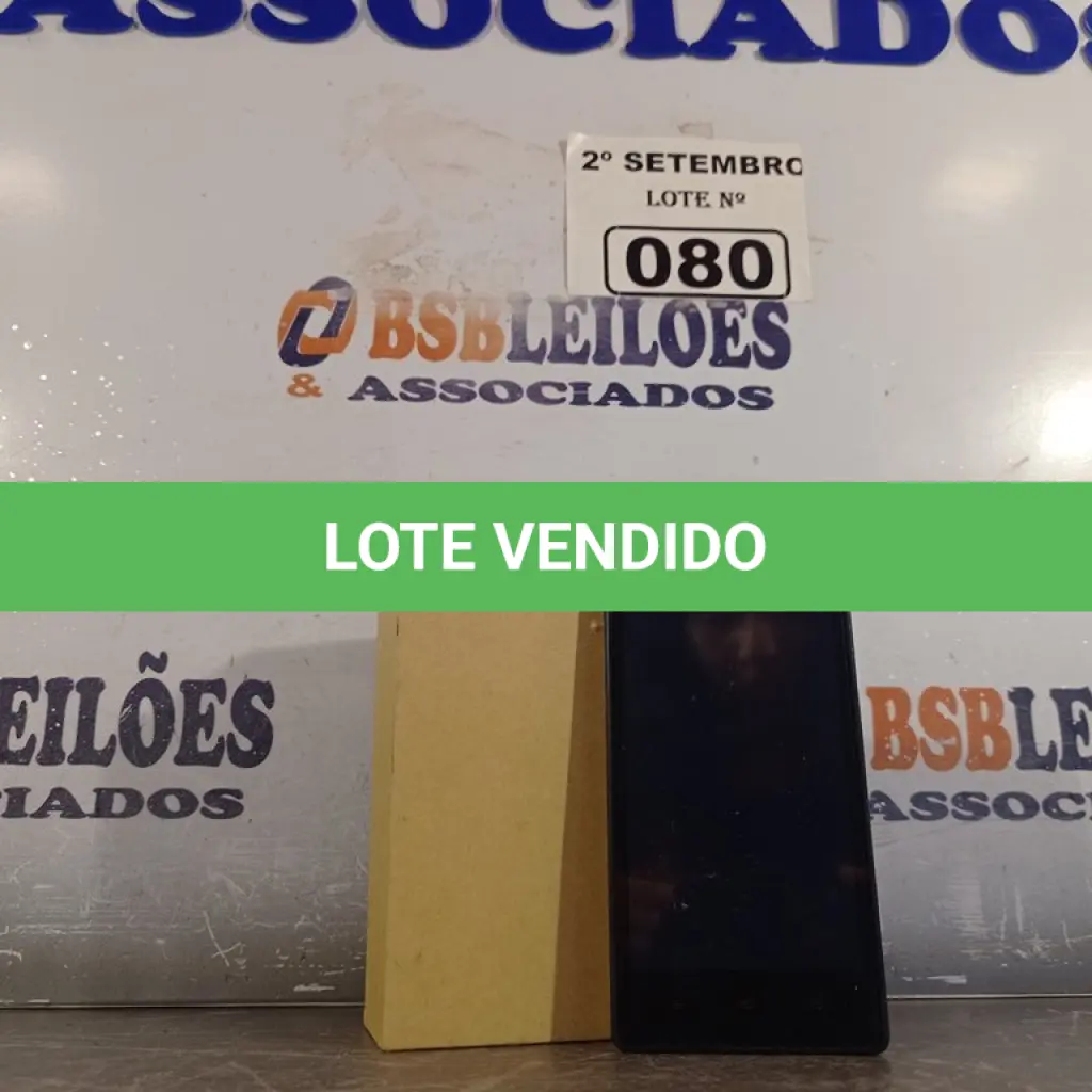 LOTE 080