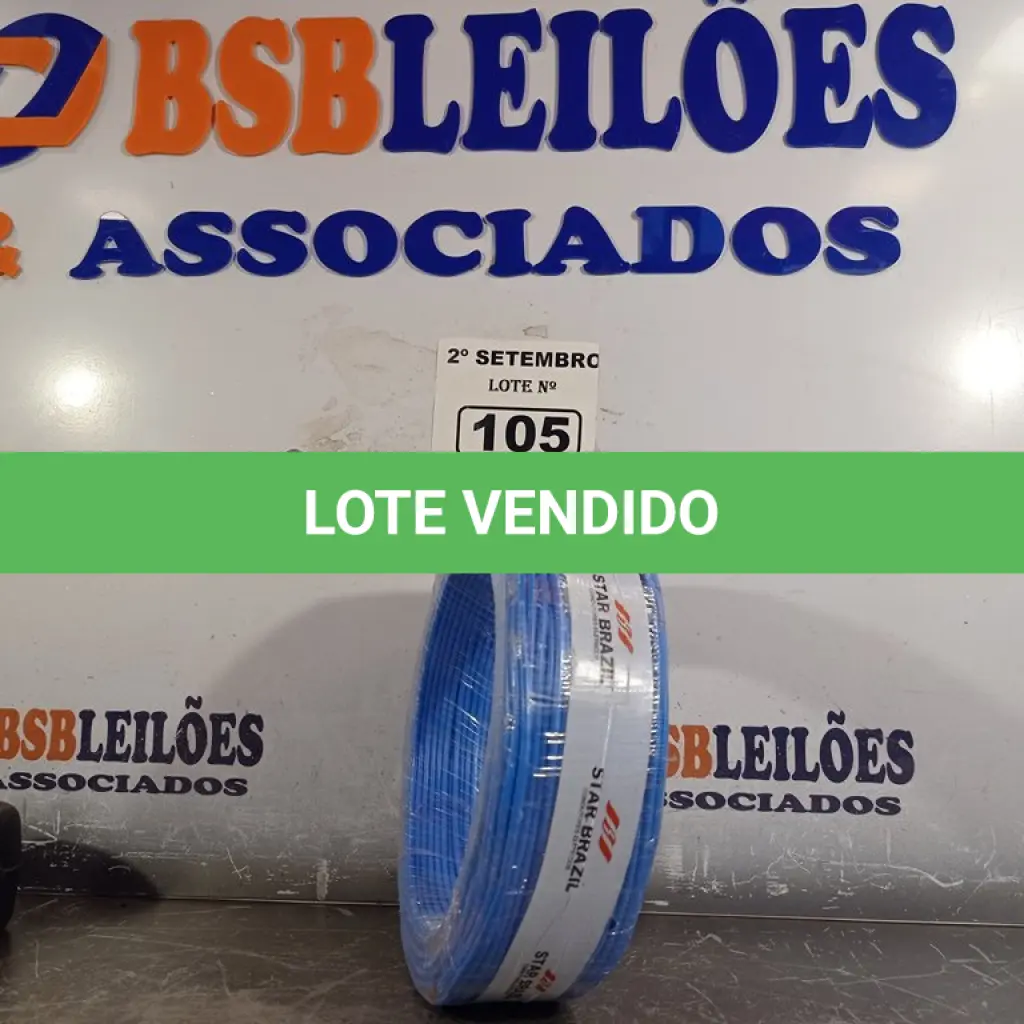 LOTE 105
