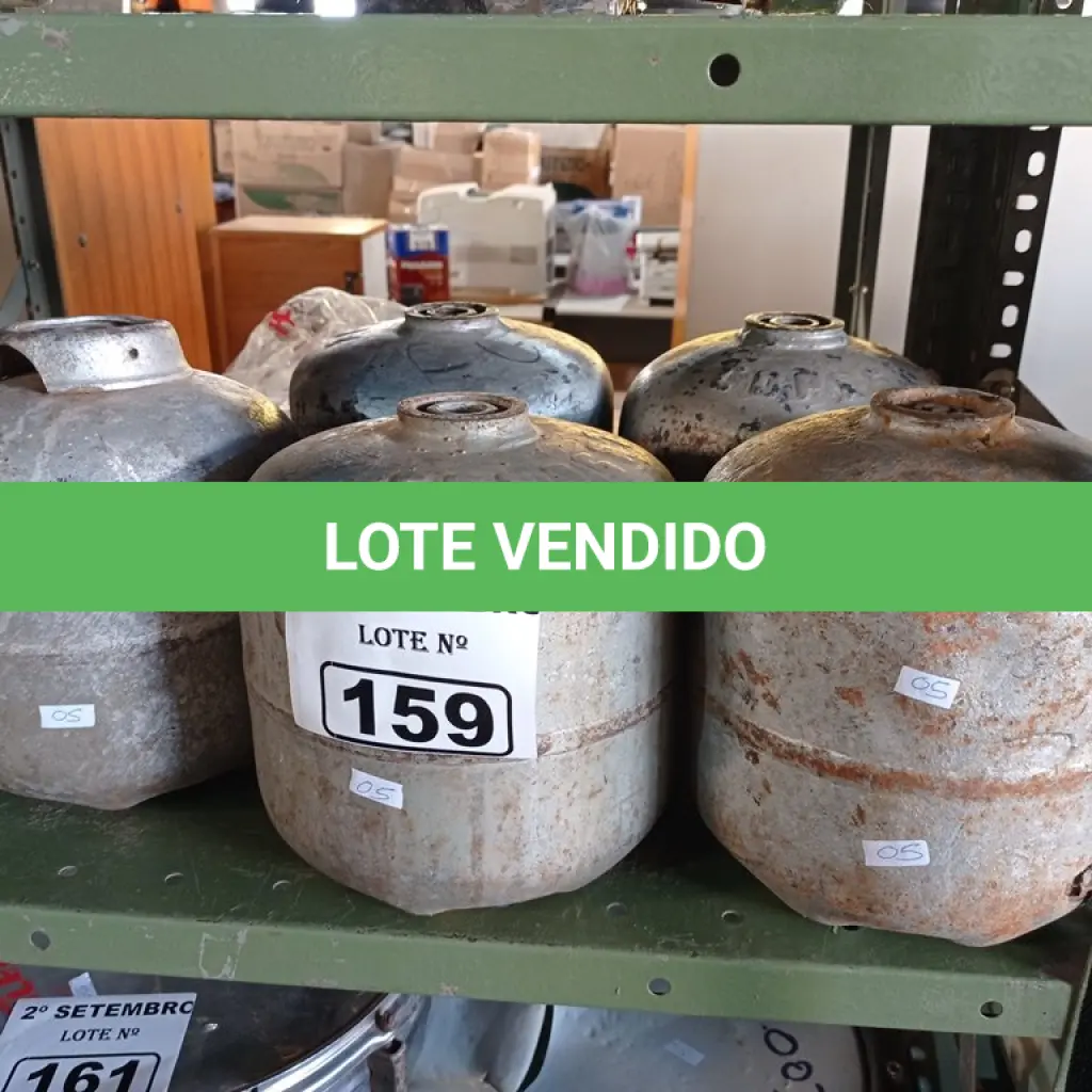LOTE 159