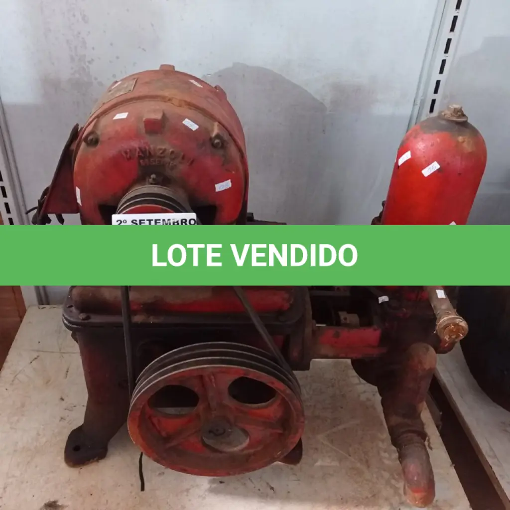 LOTE 574