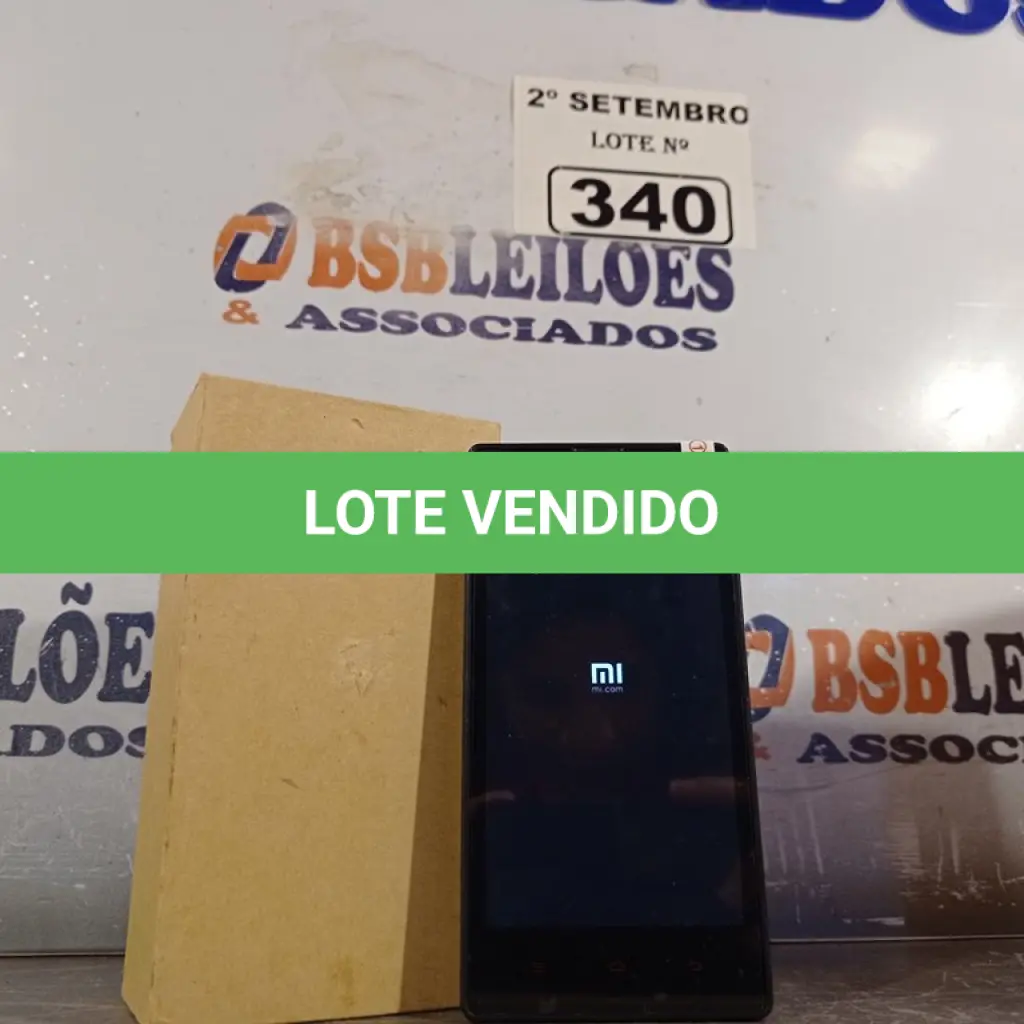 LOTE 340