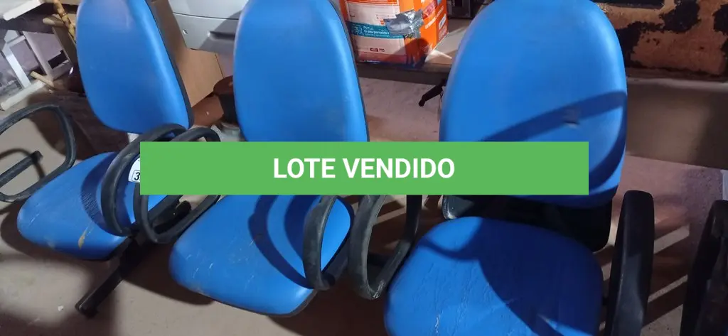 LOTE 335